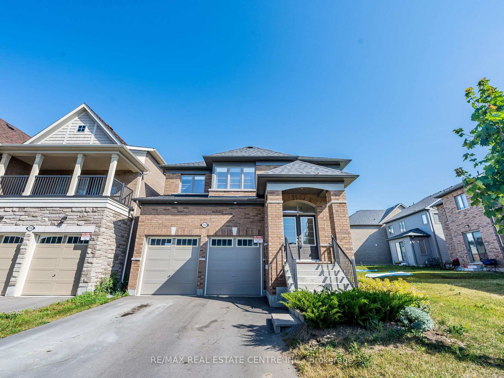 192 Miyako Court, Windfields, Oshawa 
