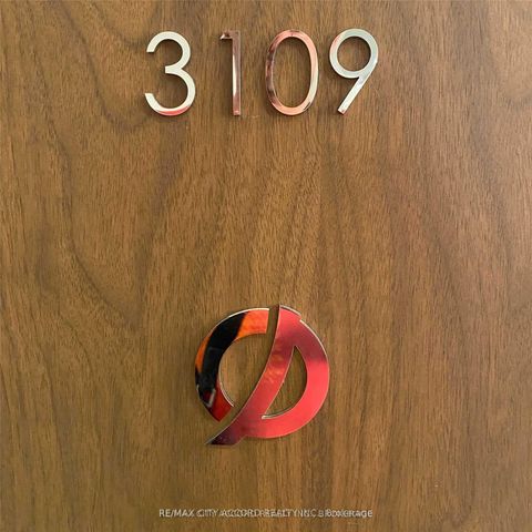 Photo 0 at 3109 - 17 Bathurst Street, Waterfront Communities C1, Toronto