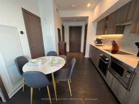 Photo 6 at 3109 - 17 Bathurst Street, Waterfront Communities C1, Toronto