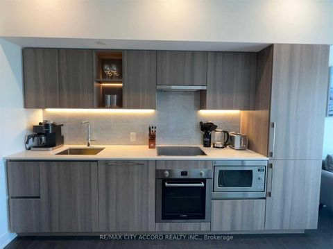 Photo 8 at 3109 - 17 Bathurst Street, Waterfront Communities C1, Toronto