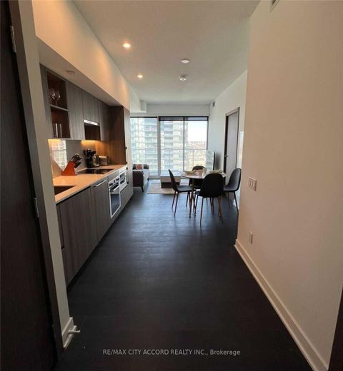 Photo 10 at 3109 - 17 Bathurst Street, Waterfront Communities C1, Toronto