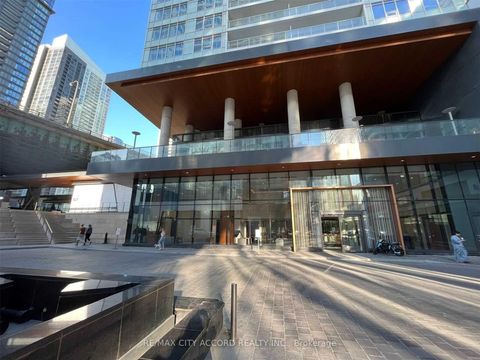 Photo 11 at 3109 - 17 Bathurst Street, Waterfront Communities C1, Toronto