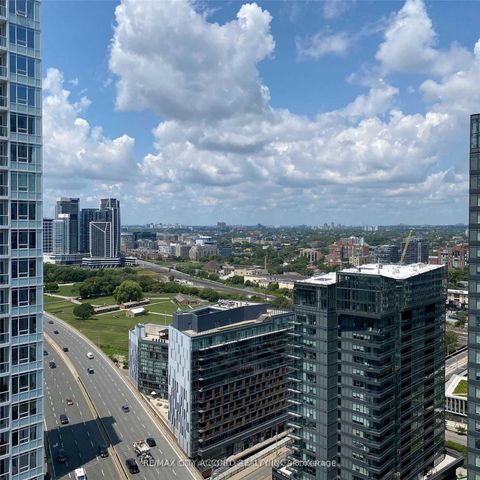 Photo 12 at 3109 - 17 Bathurst Street, Waterfront Communities C1, Toronto