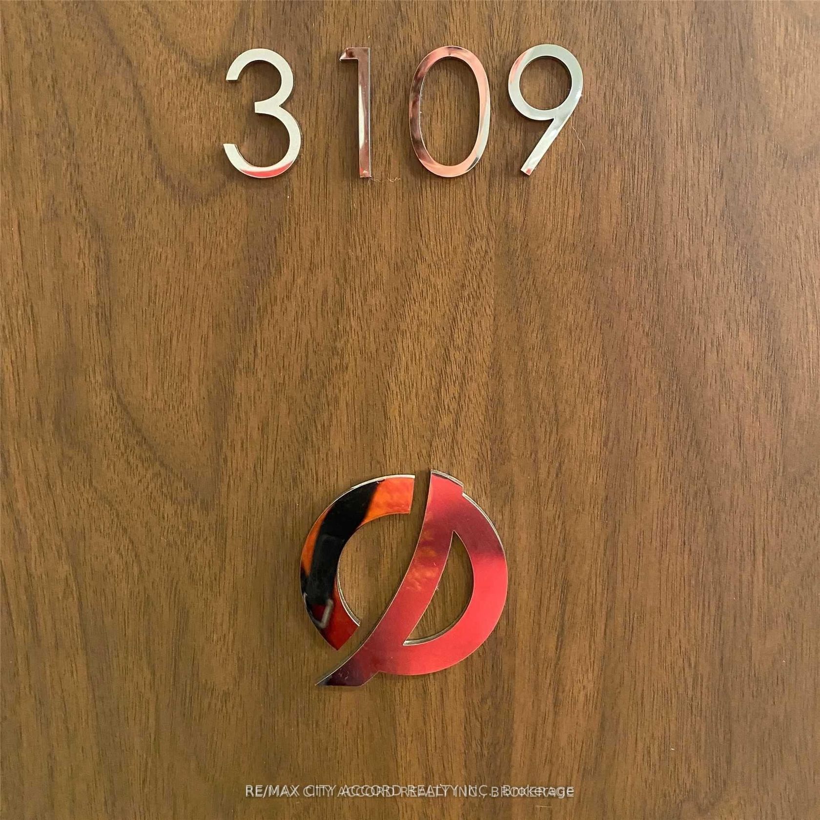 3109 - 17 Bathurst Street, Waterfront Communities C1, Toronto 