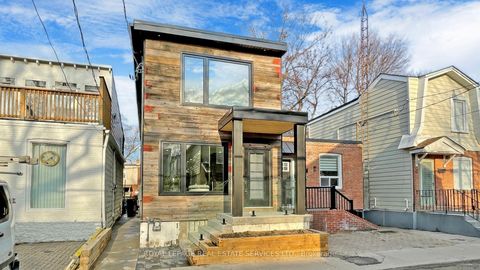 Photo 0 at 1073 Craven Road, Coxwell, Toronto