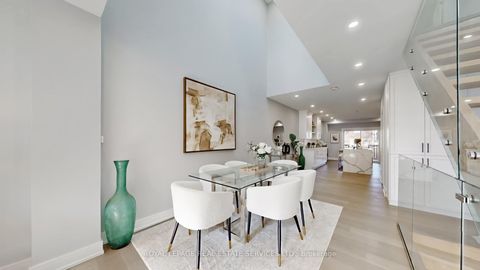 Photo 6 at 1073 Craven Road, Coxwell, Toronto