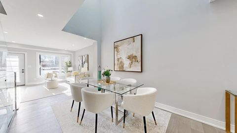 Photo 7 at 1073 Craven Road, Coxwell, Toronto