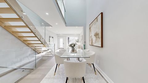 Photo 8 at 1073 Craven Road, Coxwell, Toronto