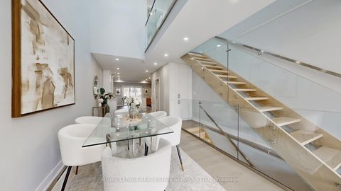 Photo 9 at 1073 Craven Road, Coxwell, Toronto