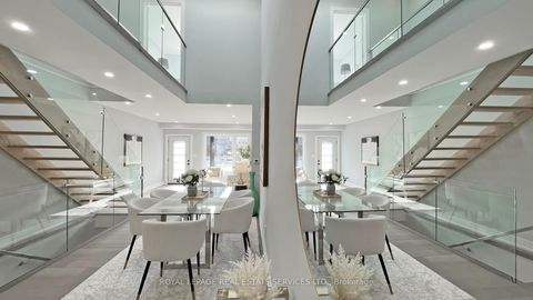 Photo 11 at 1073 Craven Road, Coxwell, Toronto