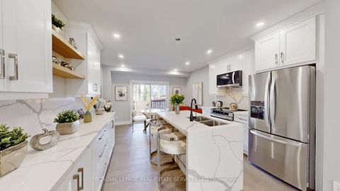 Photo 13 at 1073 Craven Road, Coxwell, Toronto