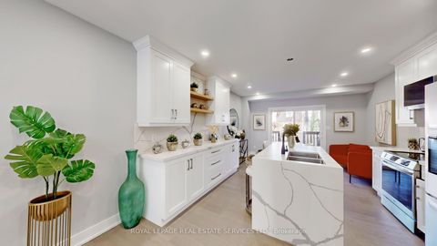 Photo 14 at 1073 Craven Road, Coxwell, Toronto