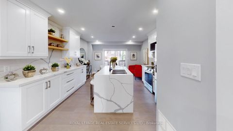 Photo 15 at 1073 Craven Road, Coxwell, Toronto