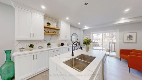Photo 16 at 1073 Craven Road, Coxwell, Toronto