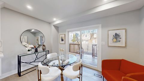 Photo 17 at 1073 Craven Road, Coxwell, Toronto