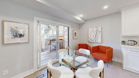 Photo 19 at 1073 Craven Road, Coxwell, Toronto