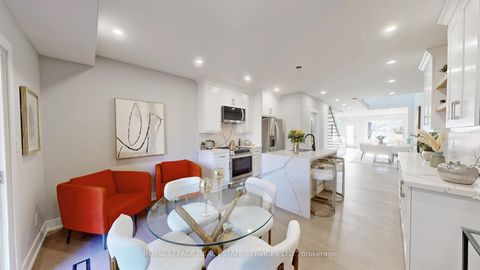 Photo 22 at 1073 Craven Road, Coxwell, Toronto