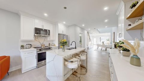 Photo 23 at 1073 Craven Road, Coxwell, Toronto