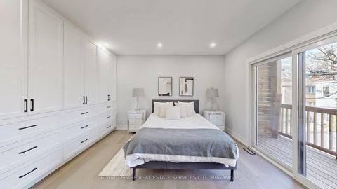 Photo 29 at 1073 Craven Road, Coxwell, Toronto