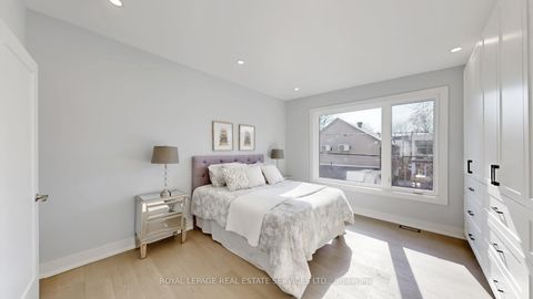 Photo 32 at 1073 Craven Road, Coxwell, Toronto