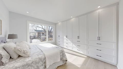 Photo 34 at 1073 Craven Road, Coxwell, Toronto