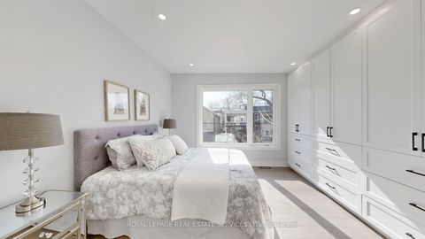 Photo 35 at 1073 Craven Road, Coxwell, Toronto