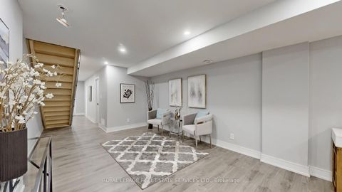 Photo 42 at 1073 Craven Road, Coxwell, Toronto