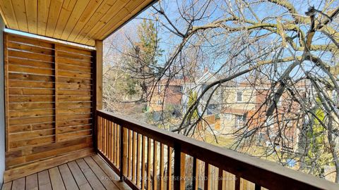 Photo 44 at 1073 Craven Road, Coxwell, Toronto