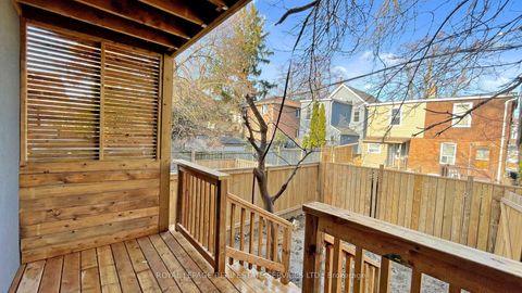 Photo 45 at 1073 Craven Road, Coxwell, Toronto