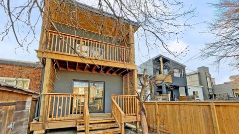 Photo 46 at 1073 Craven Road, Coxwell, Toronto