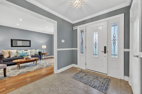 Photo 1 at 89 Marsden Court, Glenway Estates, Newmarket