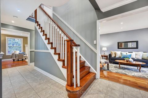 Photo 14 at 89 Marsden Court, Glenway Estates, Newmarket