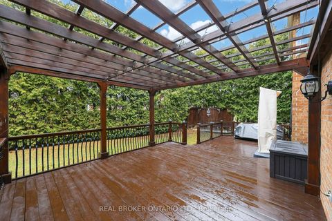 Photo 37 at 89 Marsden Court, Glenway Estates, Newmarket