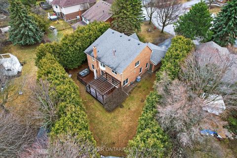 Photo 42 at 89 Marsden Court, Glenway Estates, Newmarket