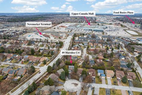 Photo 44 at 89 Marsden Court, Glenway Estates, Newmarket