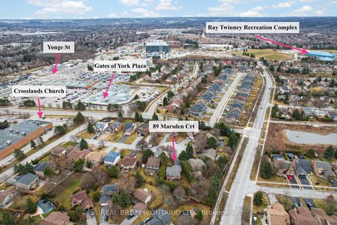 Photo 45 at 89 Marsden Court, Glenway Estates, Newmarket