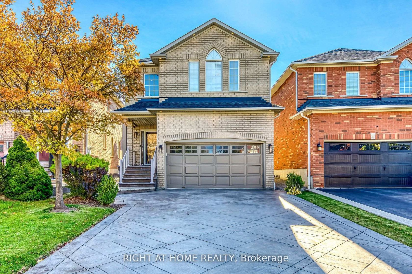 814 Brass Winds Place, Meadowvale Village, Mississauga 