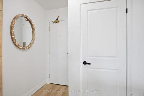 Photo 1 at 101 - 1950 Kennedy Road, Dorset Park, Toronto