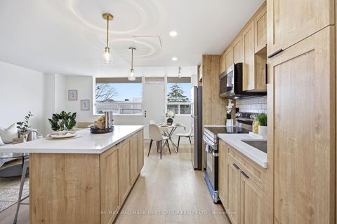 Photo 6 at 101 - 1950 Kennedy Road, Dorset Park, Toronto