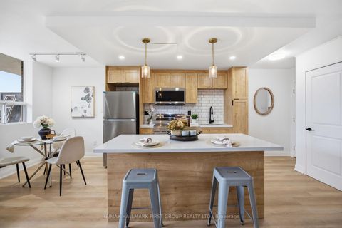 Photo 8 at 101 - 1950 Kennedy Road, Dorset Park, Toronto