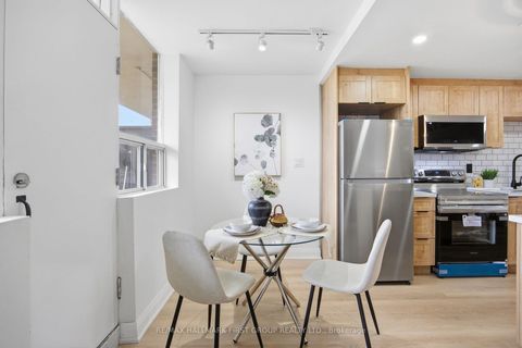 Photo 11 at 101 - 1950 Kennedy Road, Dorset Park, Toronto