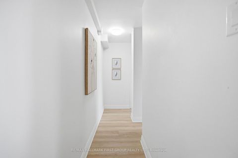 Photo 13 at 101 - 1950 Kennedy Road, Dorset Park, Toronto