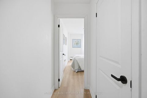 Photo 17 at 101 - 1950 Kennedy Road, Dorset Park, Toronto