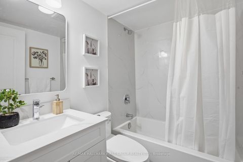 Photo 20 at 101 - 1950 Kennedy Road, Dorset Park, Toronto