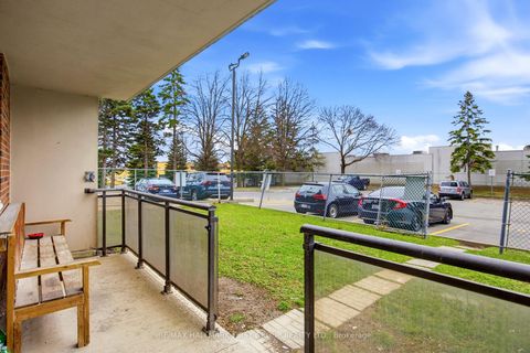 Photo 21 at 101 - 1950 Kennedy Road, Dorset Park, Toronto