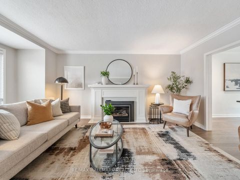 Photo 1 at 8 Glenvale Boulevard, Leaside, Toronto