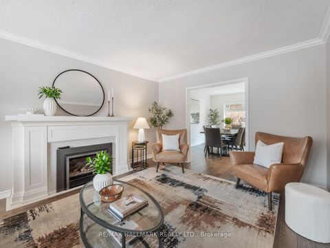 Photo 5 at 8 Glenvale Boulevard, Leaside, Toronto