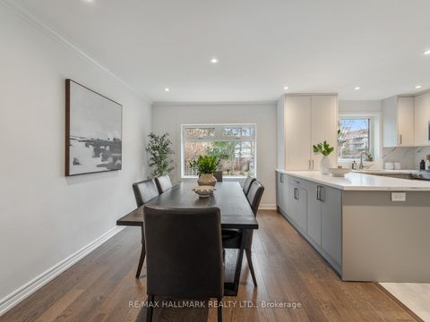 Photo 6 at 8 Glenvale Boulevard, Leaside, Toronto