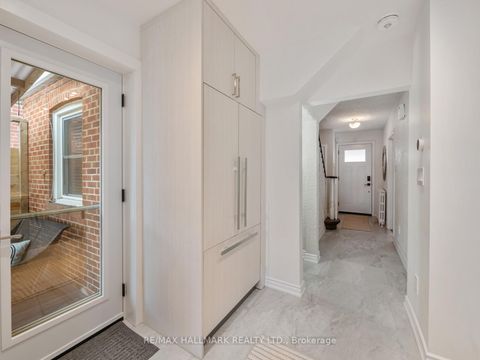 Photo 16 at 8 Glenvale Boulevard, Leaside, Toronto