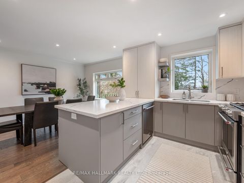 Photo 17 at 8 Glenvale Boulevard, Leaside, Toronto